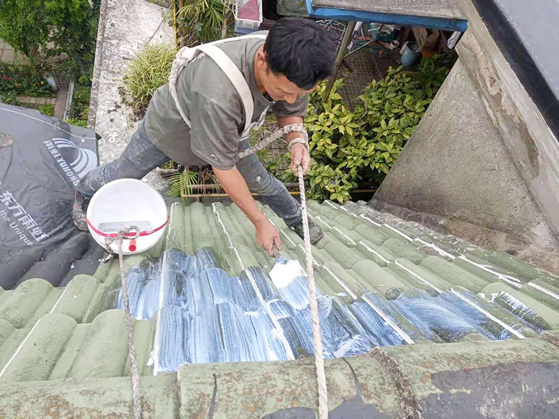 反復(fù)維修反復(fù)漏水太鬧心，平房漏雨維修徹底的辦法是什么？